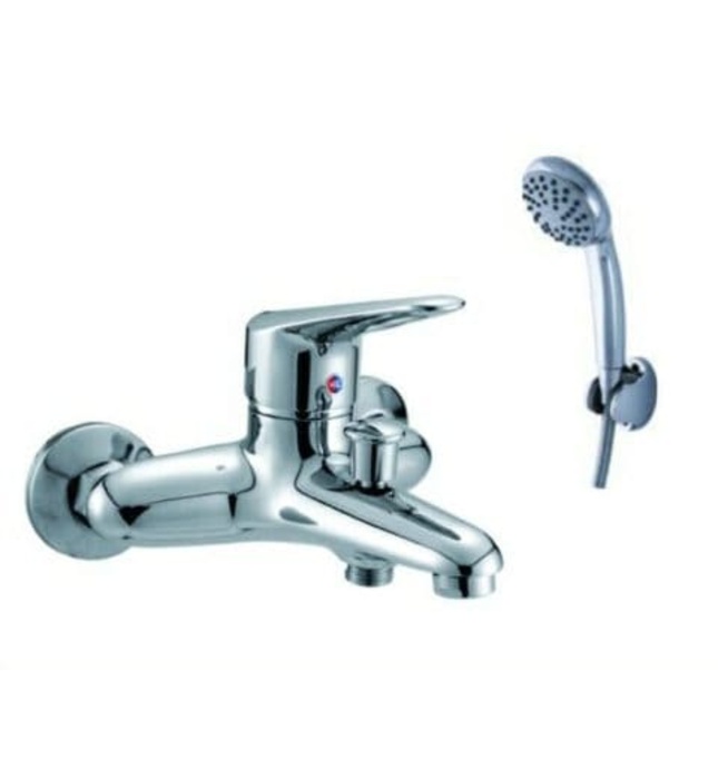 Vòi sen tắm Royal Join RA-9807