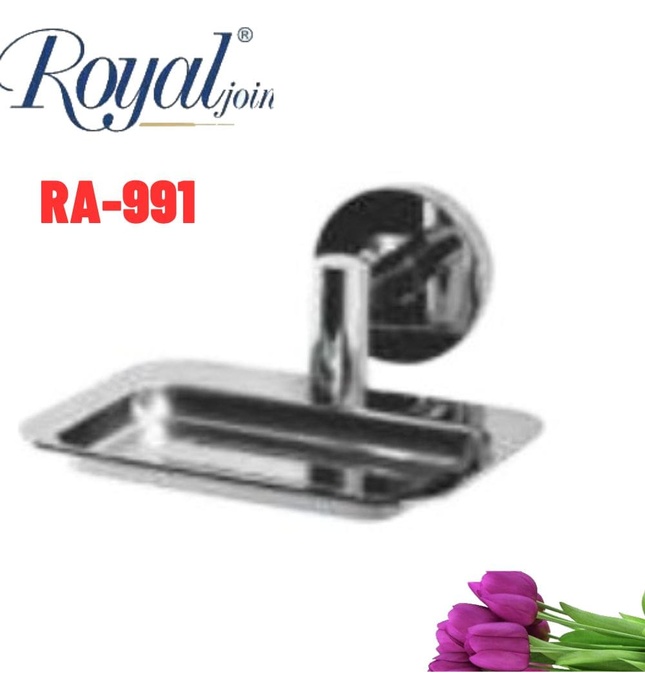 Kệ xà phòng Royal RA-991