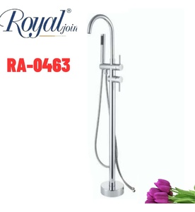 Sen cây đặt sàn cho bồn tắm Royal Join RA-0463