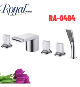 Sen tắm bồn Royal Join RA-0494