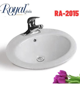 Chậu rửa dương vành Royal Join RA-2015
