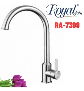 Vòi Rửa Bát Nóng Lạnh Royal Join RA-7399