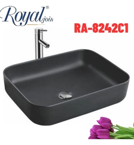 Chậu rửa đặt bàn Royal Join RA-8242C1 