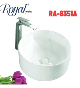 Chậu rửa đặt bàn Royal Join RA-8351A