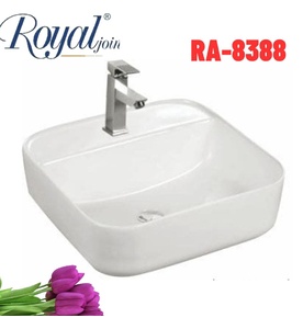 Chậu rửa đặt bàn Royal Join RA-8388