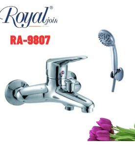 Vòi sen tắm Royal Join RA-9807