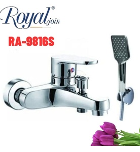 Vòi sen tắm Royal Join RA-9816S