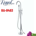 Sen cây đặt sàn cho bồn tắm Royal Join RA-0463