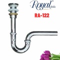 Bộ xả lật inox Royal RA-122