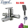 Vòi sen tắm Royal Join RA-159S