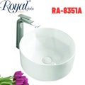 Chậu rửa đặt bàn Royal Join RA-8351A