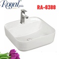 Chậu rửa đặt bàn Royal Join RA-8388