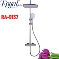 Sen tắm cây ghi Royal RA-9137