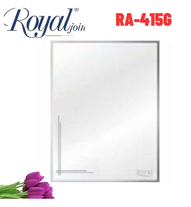 Gương soi gắn tường Royal RA-415G