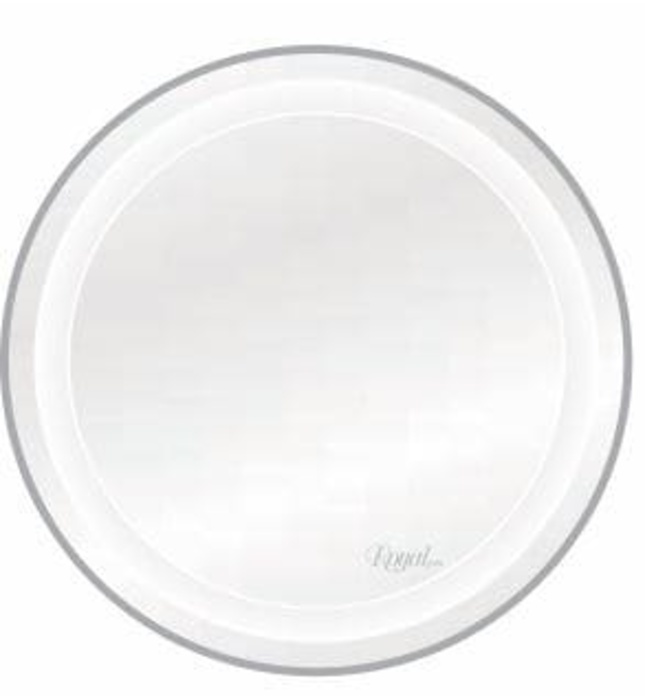 Gương led tròn gắn tường Royal RA-700L