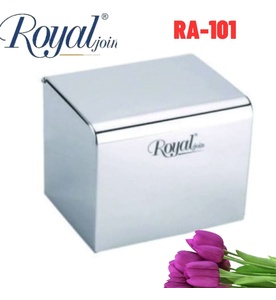 Hộp đựng giấy vệ sinh Royal RA-101