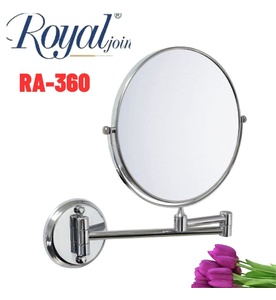 Gương gắn tường hai mặt Royal RA-360