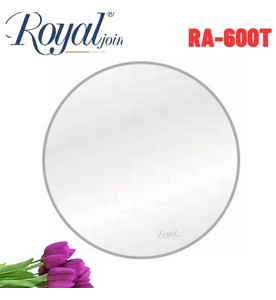 Gương tròn gắn tường Royal RA-600T
