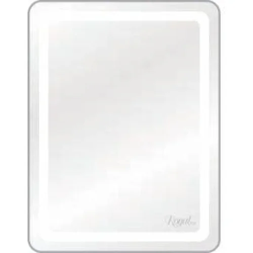 Gương Đèn LED Hình Chữ Nhật Royal Join RA-6080L