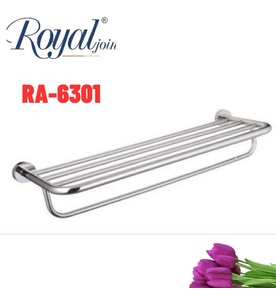 Thanh treo khăn dàn phòng tắm Royal RA-6301