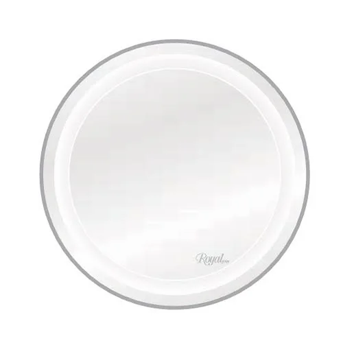 Gương Đèn LED Hình Tròn Royal Join RA-700L