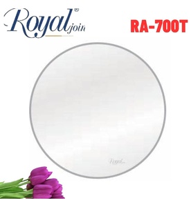 Gương tròn gắn tường Royal RA-700T 