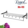 Vắt khăn giàn Inox Royal RA-113
