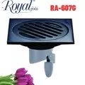 Phễu Thoát Sàn Inox SUS304 Royal Join RA-607G