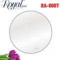 Gương tròn gắn tường Royal RA-800T