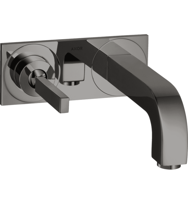 Vòi Lavabo Nóng Lạnh Âm Tường Đức Axor Citterio. 39112020