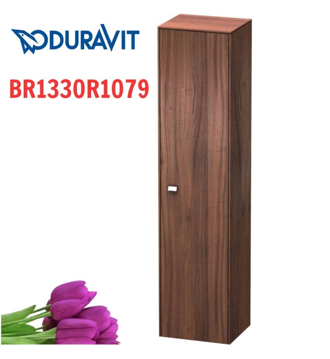 Tủ Để Đồ Nhà Vệ Sinh Duravit BR1330R1079