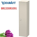 Tủ Để Đồ Nhà Vệ Sinh Duravit BR1330R1091