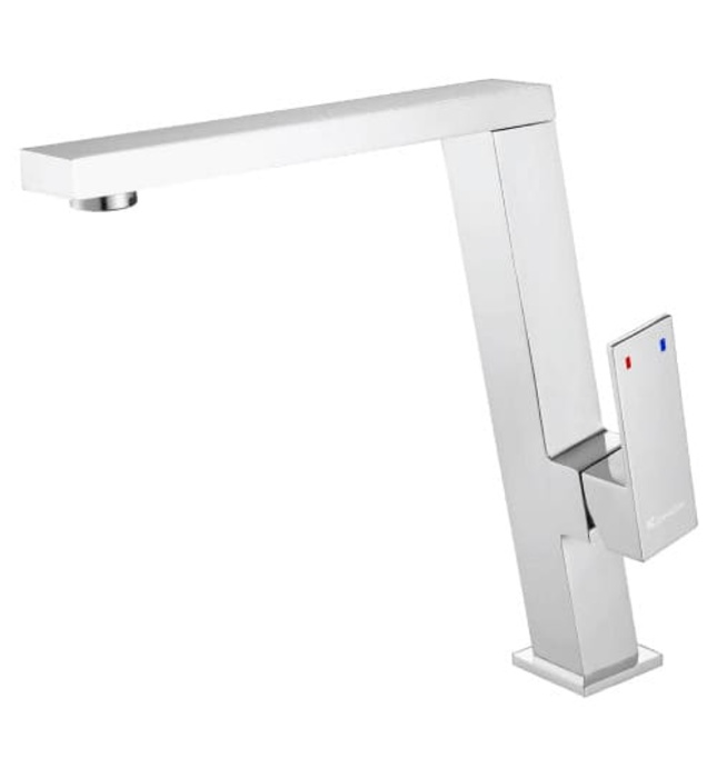 Vòi rửa bát nóng lạnh Konox KN1209