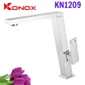 Vòi rửa bát nóng lạnh Konox KN1209