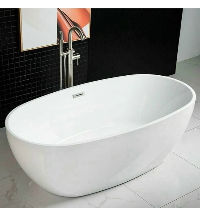 Bồn tắm nằm 1.7m Ares AR2172