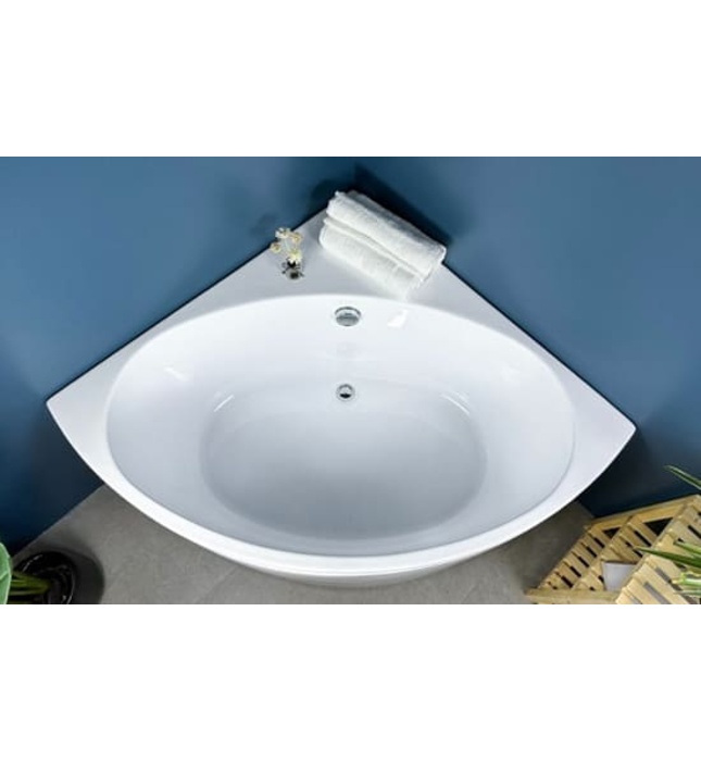 Bồn tắm góc 1.1m Ares AR3091