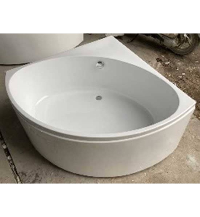 Bồn tắm góc ngâm 0.9m Ares AR3091B