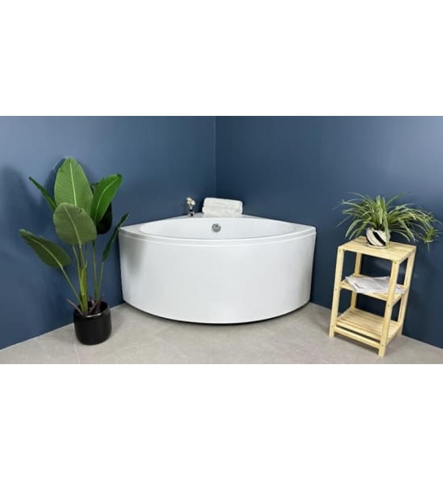 Bồn tắm góc ngâm cân 1.0m Ares AR3101