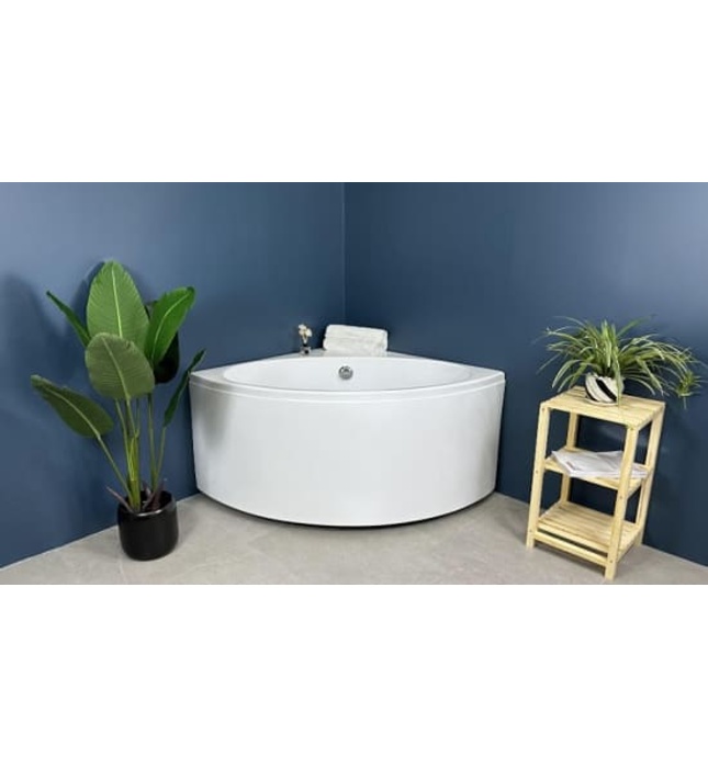 Bồn tắm góc cân 1.1m Ares AR3111