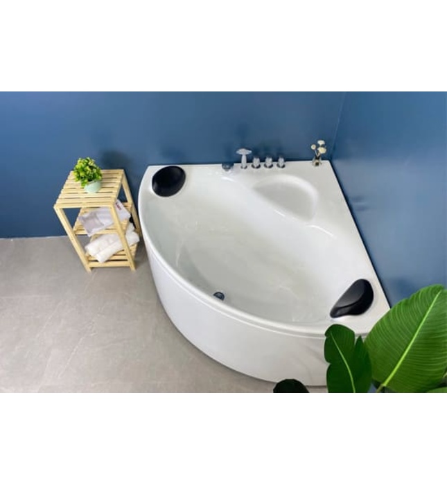 Bồn tắm góc cân 1.2m Ares AR3121