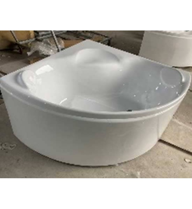 Bồn tắm góc ngâm 1.2m Ares AR3121B