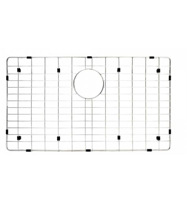 Lướt đặt đáy chậu rửa bát Konox Bottom Grid - BG01