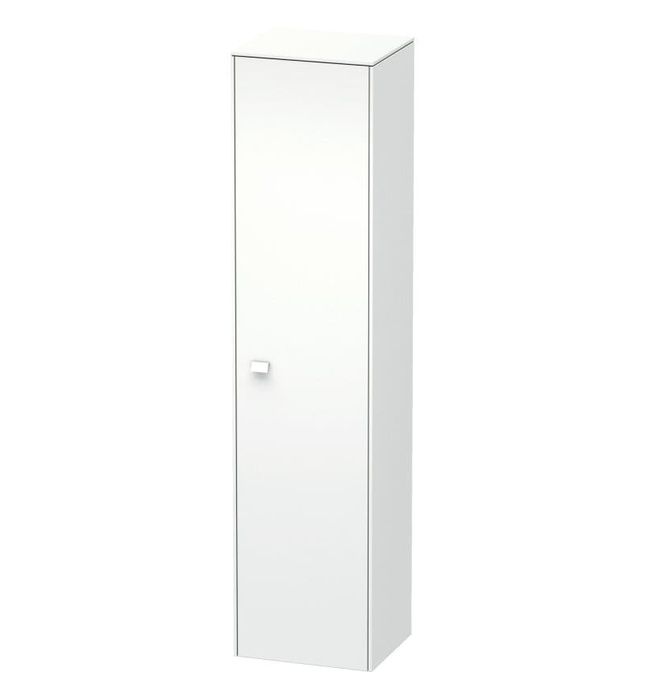 Tủ Để Đồ Nhà Vệ Sinh Duravit BR1330R1818