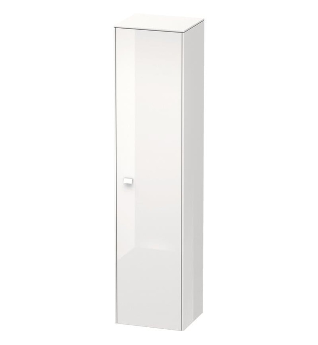 Tủ Để Đồ Nhà Vệ Sinh Duravit BR1330R2222
