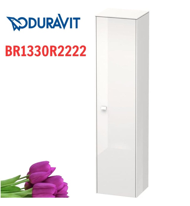Tủ Để Đồ Nhà Vệ Sinh Duravit BR1330R2222