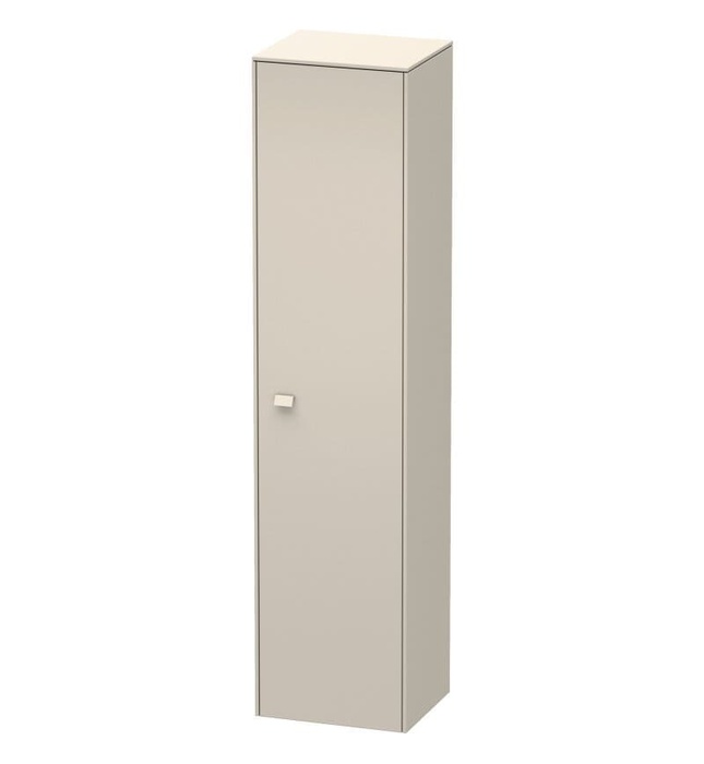 Tủ Để Đồ Nhà Vệ Sinh Duravit BR1330R9191