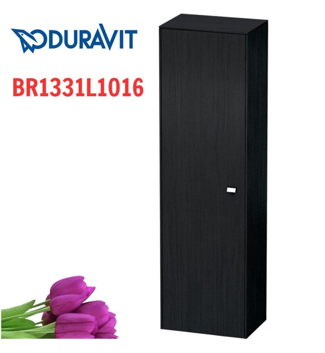 Tủ Để Đồ Nhà Vệ Sinh Duravit BR1331L1016