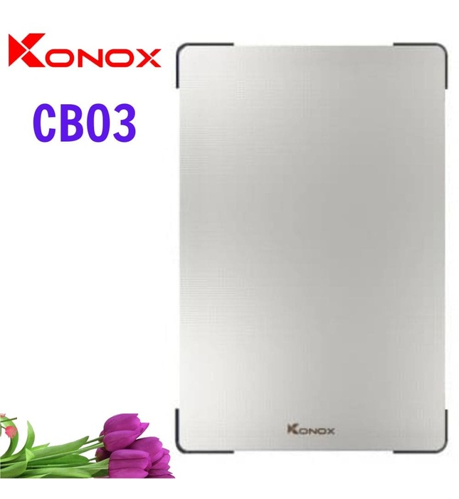 Thớt inox Konox Cutting Board CB03