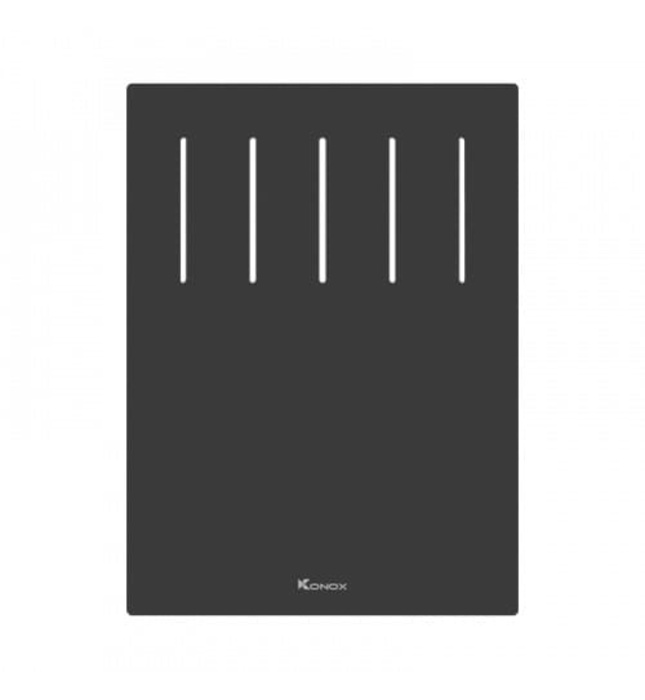 Thớt nhựa Konox Cutting Board CB06