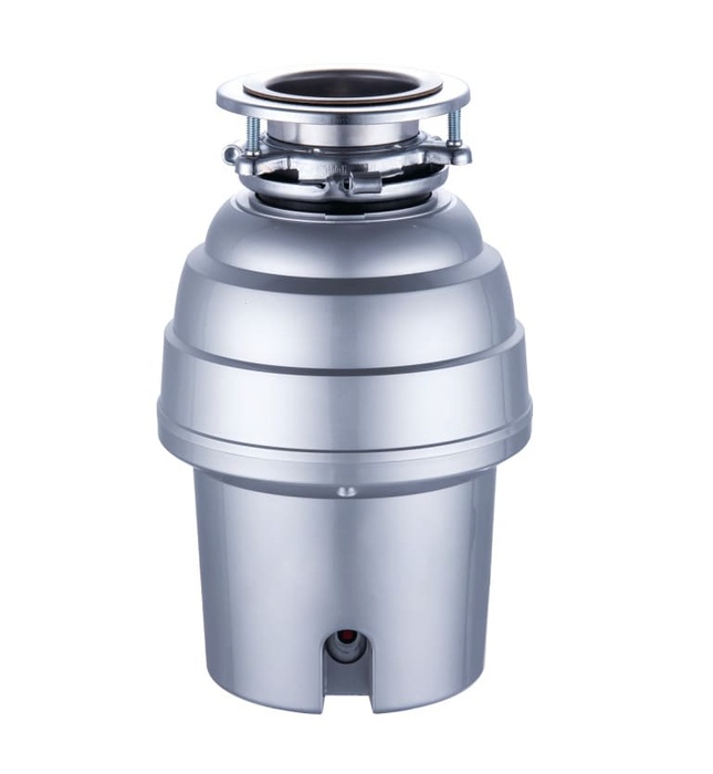 Máy hủy rác Konox ECO 460 SILVER